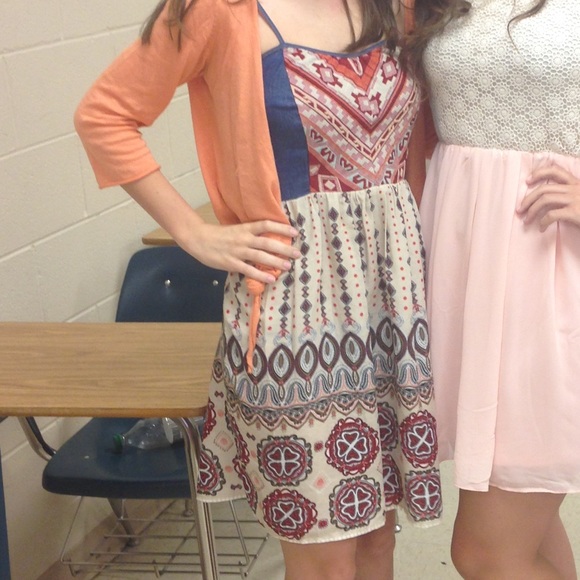 Sundress - Picture 2 of 3